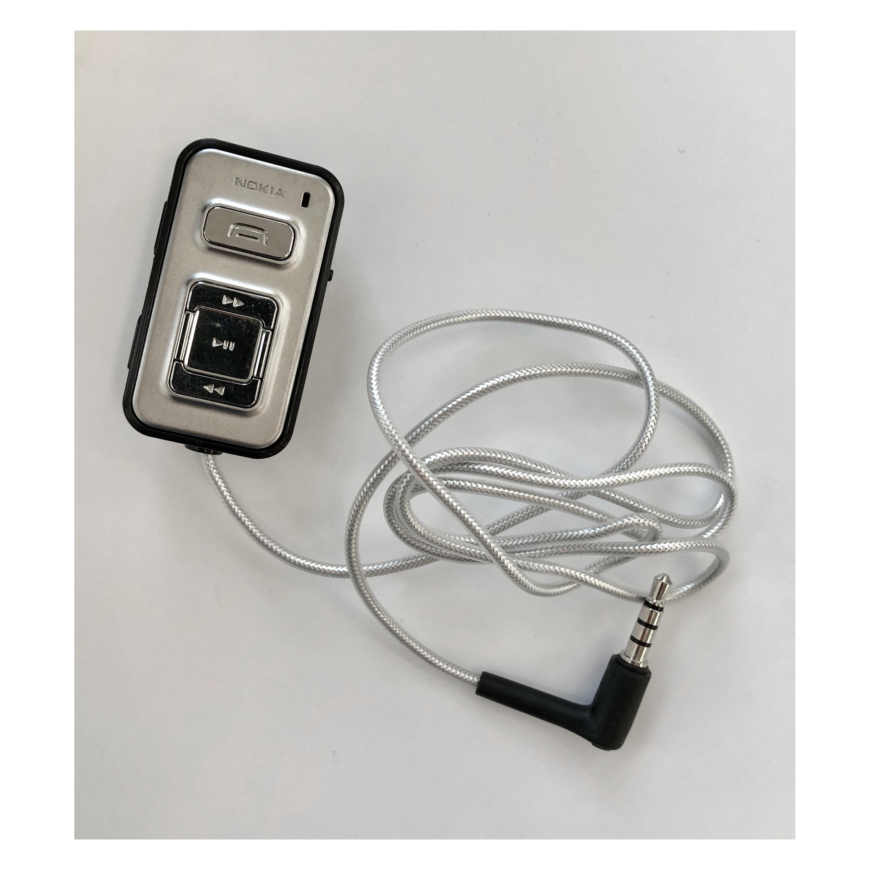 Nokia Audio Adapter AD-43 (AD-43)
