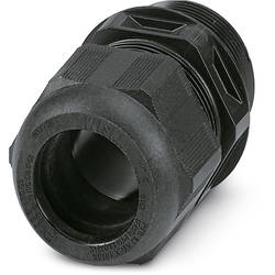 Phoenix Contact 1415111 Kabelverschraubung M40 Kunststoff Schwarz 5 St.