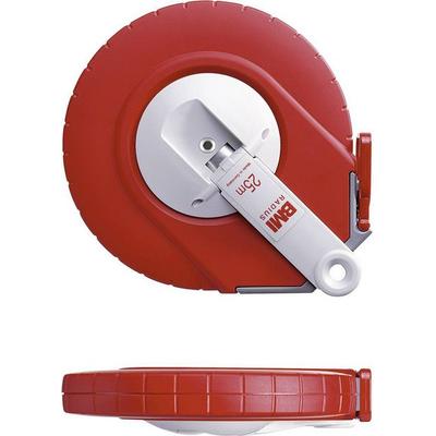 BMI 501224030B Maßband 30m Stahl