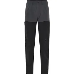 Didriksons, Herren, Outdoorhose, Asher (34, L), Grau