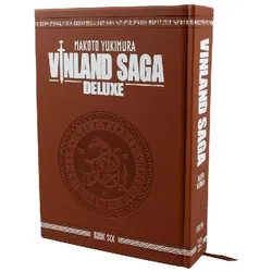 Vinland Saga Deluxe 6, Comics + Manga von Makoto Yukimura