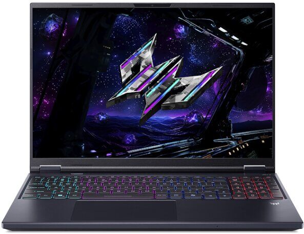 PC PORTÁTIL ACER PREDATOR PHN16-861