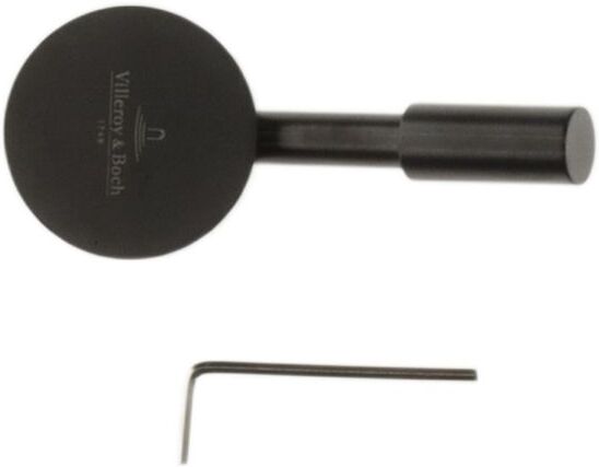 Villeroy und Boch Armaturengriff 92538005 zu Umbrella / Umbrella Flex, anthracite