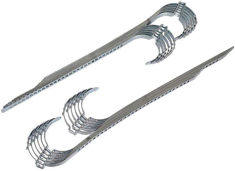 Metzger Autoteile Lochband 759105