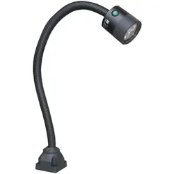 Optimum, Arbeitsleuchte, LED-Maschinenlampe LED 3-500 (1100 lm)