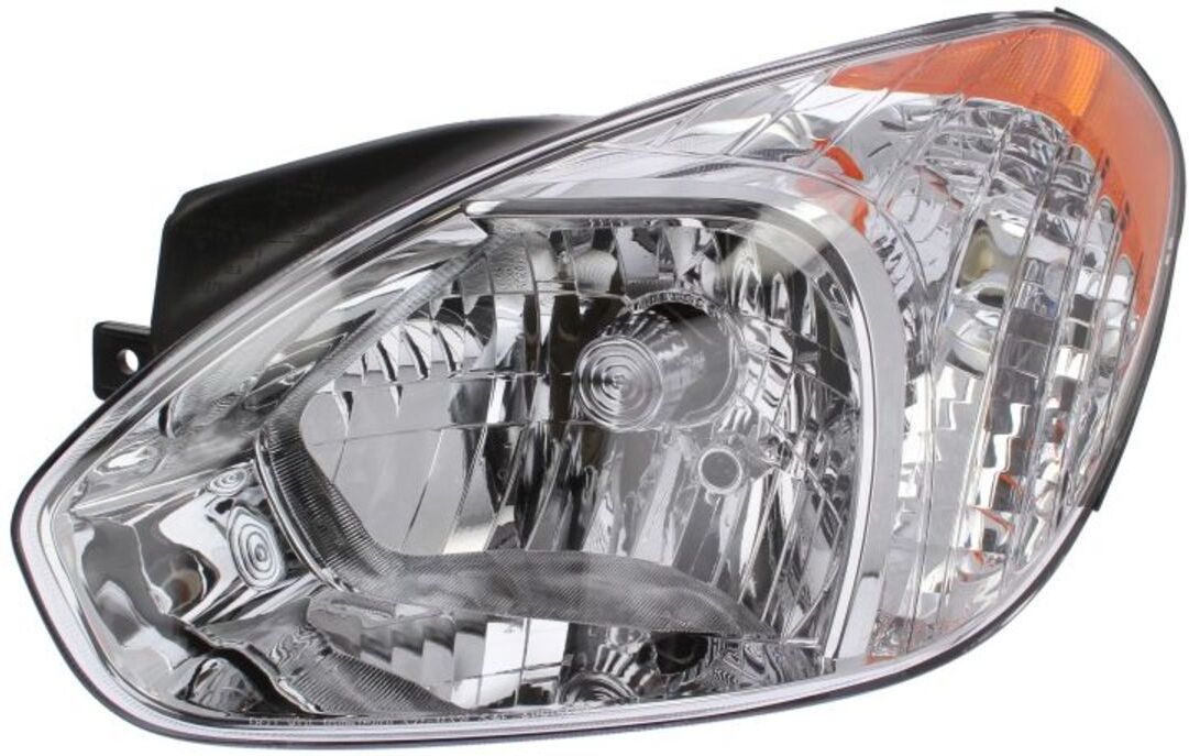 Hauptscheinwerfer DEPO 221-1140L-LD-EM