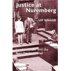 Justice at Nuremberg, Fachbücher von U. Schmidt