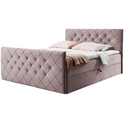 BOXBETT Eivor In überlänge
