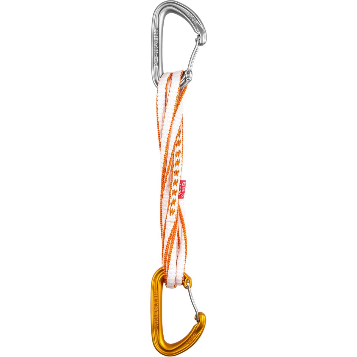 Ocun Kestrel O-sling Bio-dyn 8 mm 60 cm orange 04082