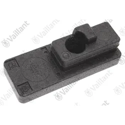 Deckel, Bypass L Vaillant-Nr. 0020188062