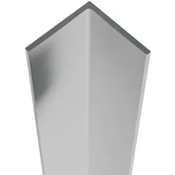 Schulte L-Profile Standard Länge 2000 mm - Duschkabine