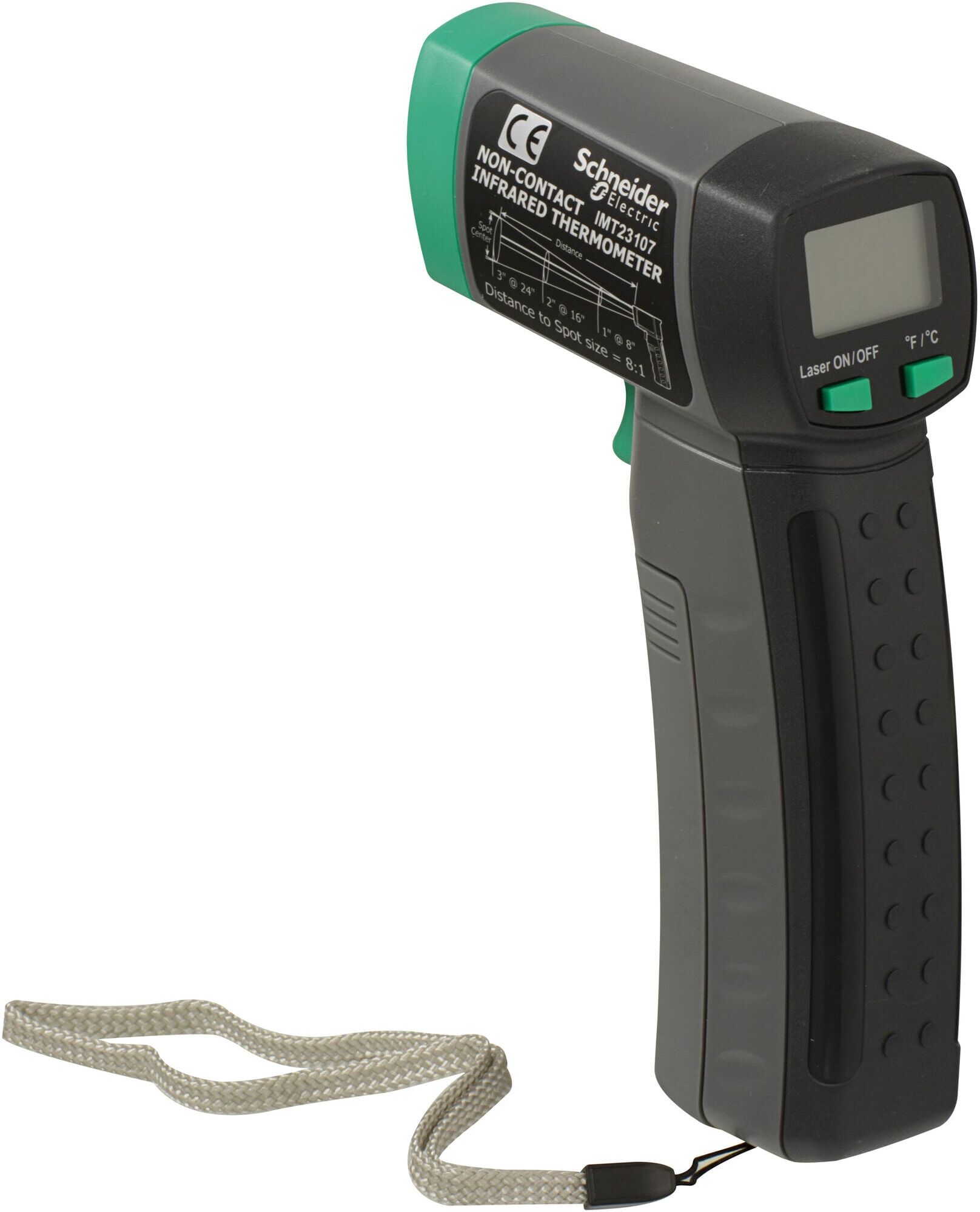 Schneider Electric IR-termometer