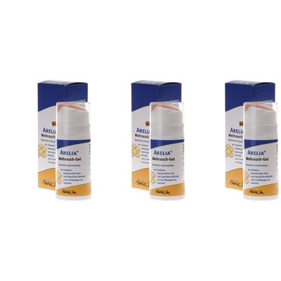 Weihrauch GEL Arelia x3 3x100 ml Gel