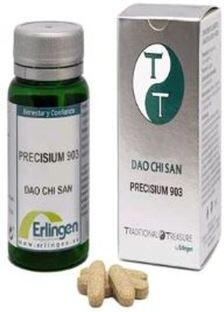 Erlingen Precisium 903 60 Tablets