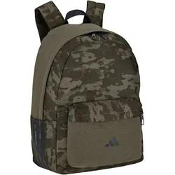 adidas Camo Graphic Rucksack (32 Liter) Kinder KH2327 - olive strata