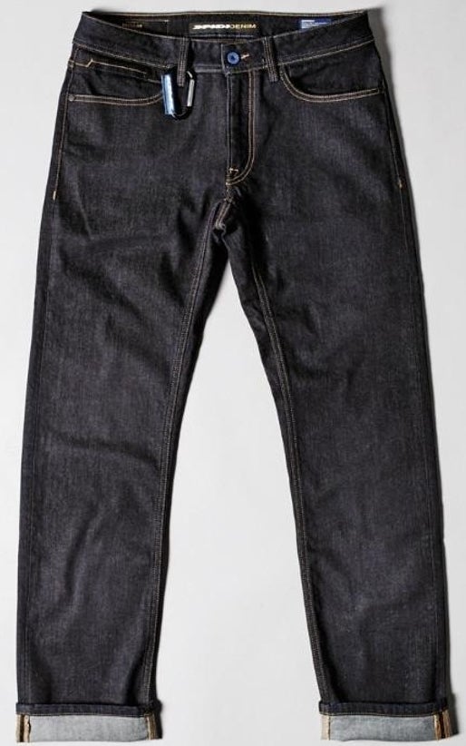 Spidi Denim Free Rider Reg Fit Motorrad Jeans J31-807-30