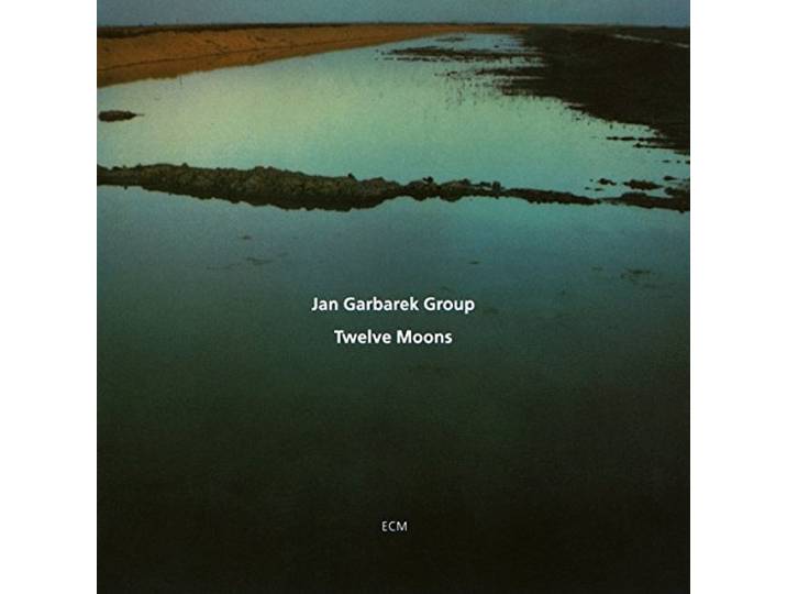 Jan Garbarek - Twelve Moons
