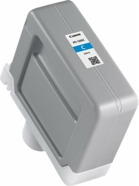 Canon PFI-1300C - Cyan - Druckerpatrone