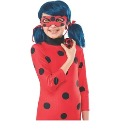 Rubies Miraculous Ladybug - Jojo und Ohrringe
