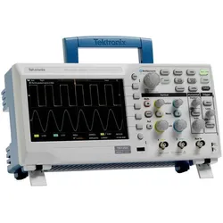Tektronix, Multimeter, Digital Oszilloskop (Oszilloskop)