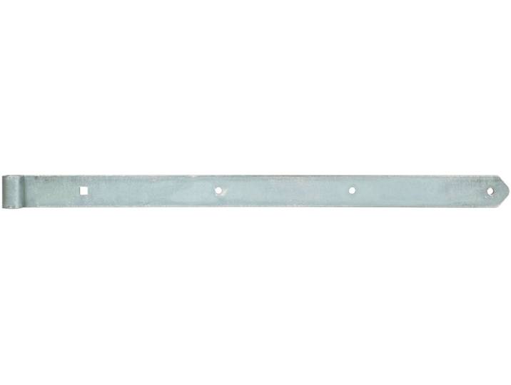 GAH Alberts Beslag Heng Lengte 700 mm