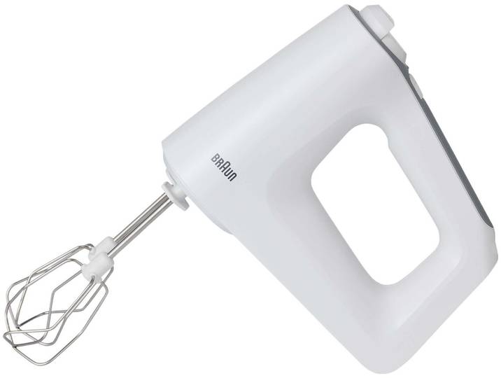 Braun Handmixer MultiMix 3 Hm3100
