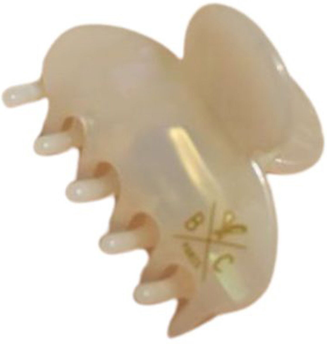 BACHCA Seashell Clip
