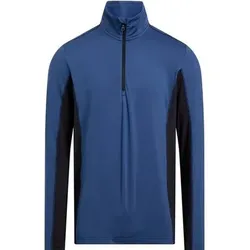 McKINLEY Herren Rolli He.-Unterjacke Hero III M, Größe S in Blau Blau