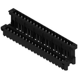 Weidmüller Verbinder 5.08mm SLDV-THR #1889280000