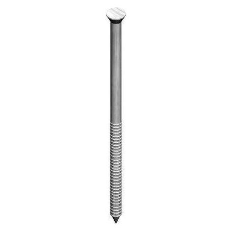 Arras STRIP NAIL 25X1.4 MESSING LATENT HEAD100 (100 Stk., 25 mm) (33036395)