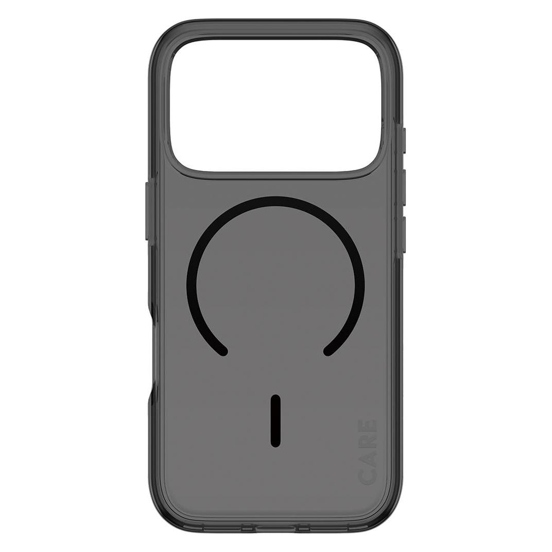 PanzerGlass Smokey Case (Apple iPhone 18 Pro) (CR91922)