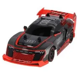 Dickie Audi S1 E-Tron Quattro Drift