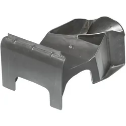 Wolf-Garten, Zubehör Gartenmaschinen, WOLF Mulchkit Rasenm?her 42/46cm 196-588-678 (Rasenmäher)