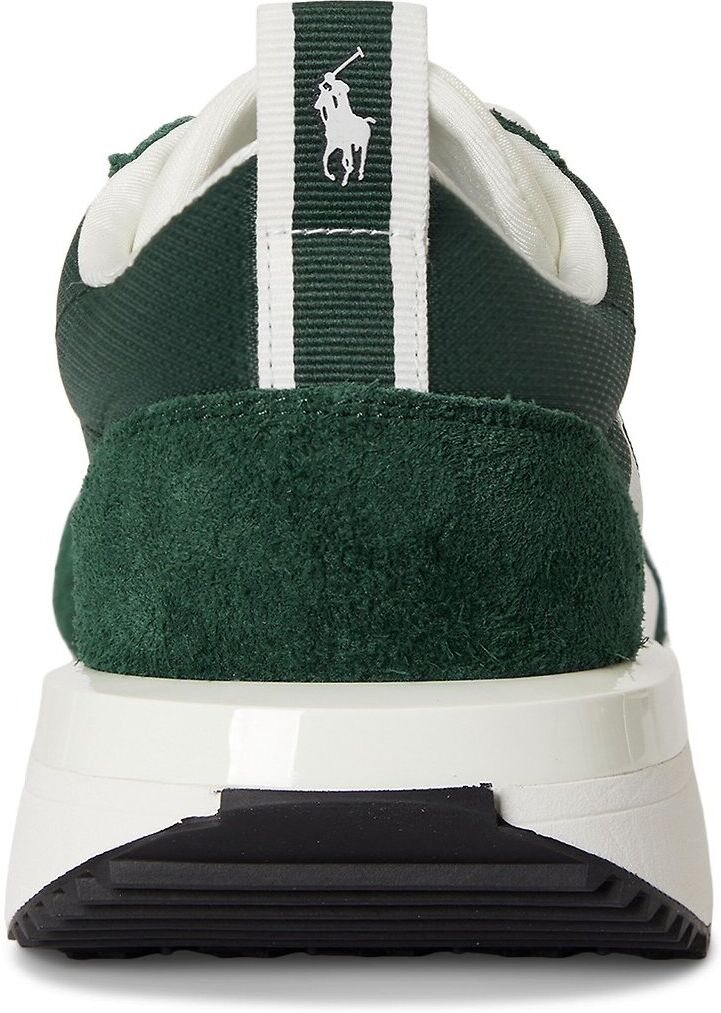 POLO RALPH LAUREN Baskets Train 89