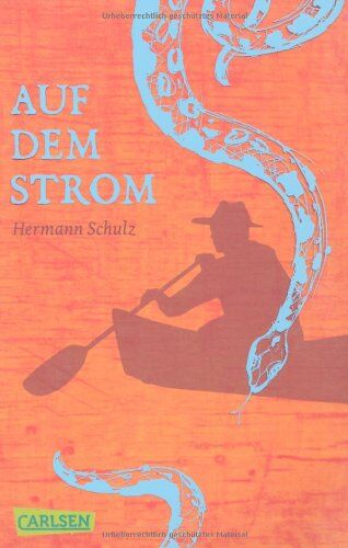 Hermann Schulz - Auf dem Strom - Preis vom 05.10.2026 03:47:11 h