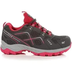 Regatta, Jungen, Wanderschuhe, Vendeavour (30), Pink