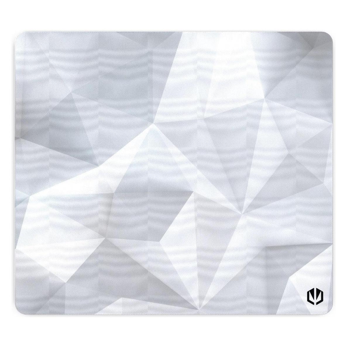 Endorfy Crystal Onyx White L (L) (EY6B009)