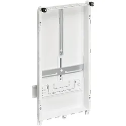 Hager, Verteilerschrank Zubehör, HAG ZU96 Zählertragplatte H=450 1ZP