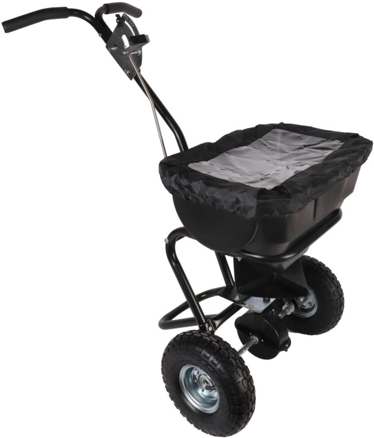 Löffert Stiele Streugutwagen 25 ltr. (GP 24)