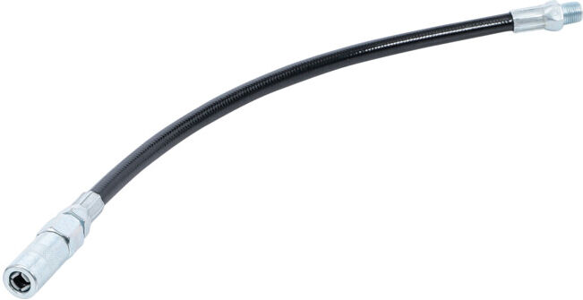 Tuyau blindé pour pompes à graisse 300 mm BGS ; BGS technic (3066)