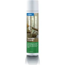 Dr. Schutz Trockenschaum  für Naturfasern 400 ml