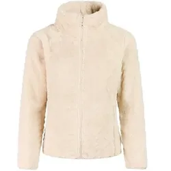 PROTEST Damen Funktionsjacken lg.Arm Da PRTFinta full zip top, Größe L/40 in beige beige