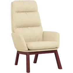 vidaXL, Sessel, Emilio Without footrest