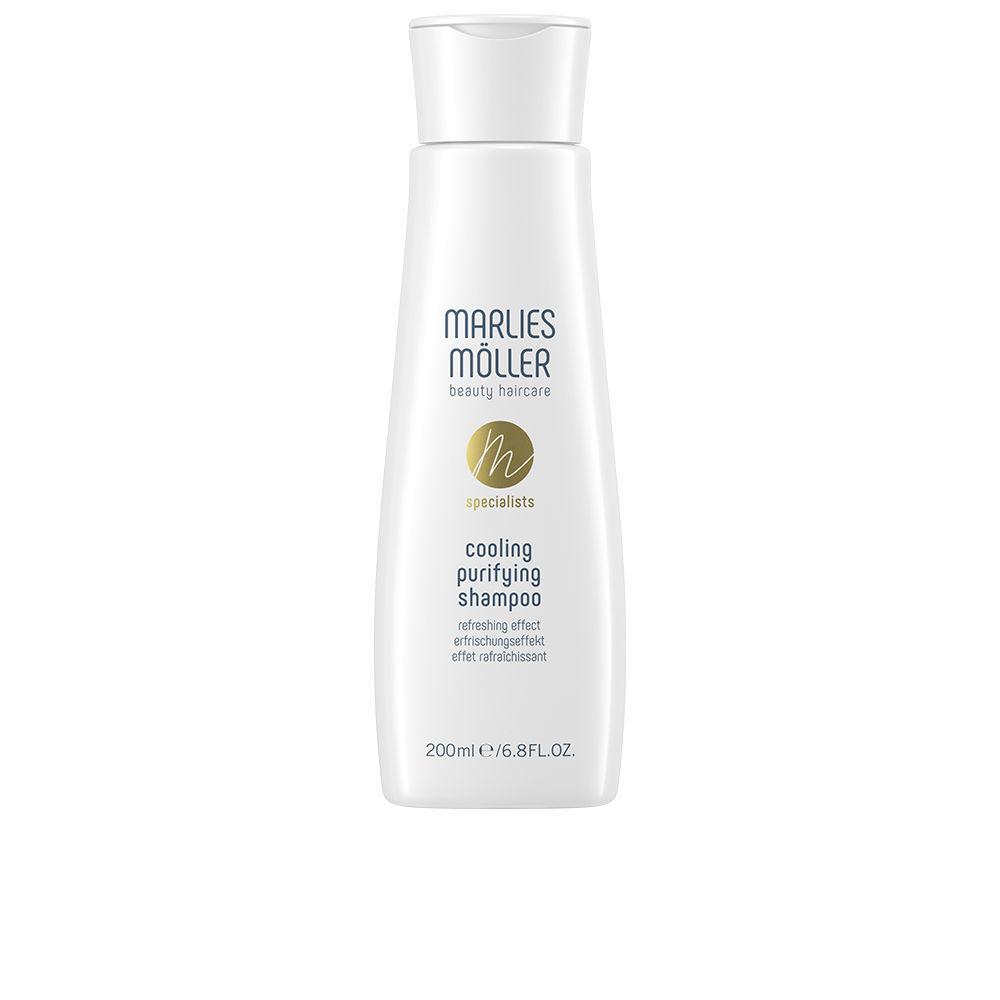 Koelende Zuiverende Shampoo 200 ml