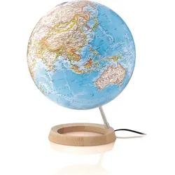 Atmosphere, Globus, Globe (30 cm)