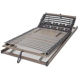 Ergodream Lattenrost, verstellbar Comfort Premium 90 x 190 cm