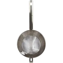 Lacor 62621, Küchensieb, Silber