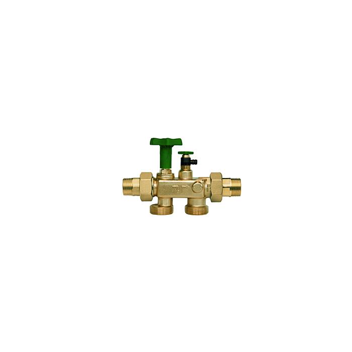 BWT Multiblock 31000 1 1/4"