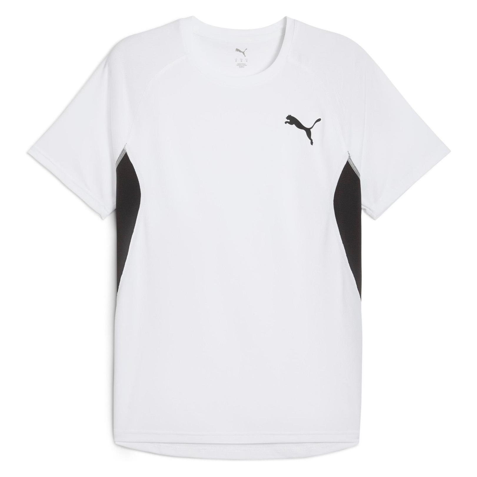Puma M CROSS THE LINE TEE 3.0 (M) (526755)