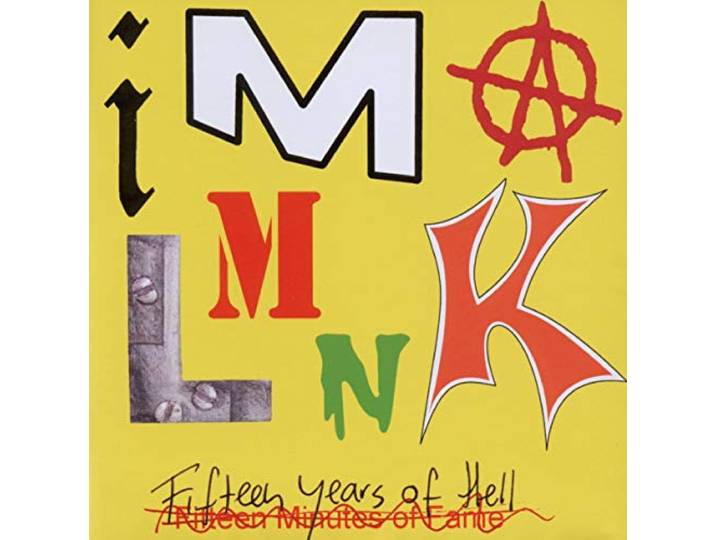 Milkman - 15 Years Of Hell